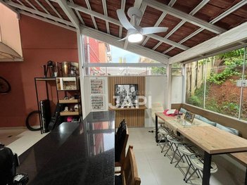 house em Rua Alessandro di Berardo, Medeiros - Jundiaí - SP