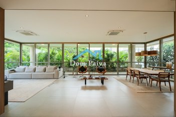 apartment em Rua do Livramento, Vila Mariana - São Paulo - SP