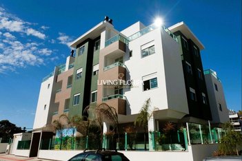 apartment em Rua Aroeira da Praia, Rio Tavares - Florianópolis - SC