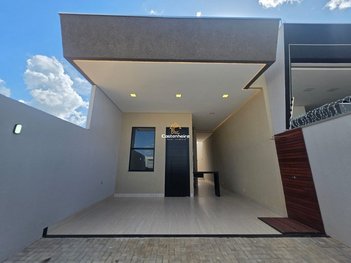 house em Quadra ARSE 51 Alameda 11, Plano Diretor Sul - Palmas - TO