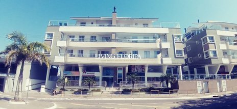 apartment em Avenida Pequeno Príncipe, Campeche - Florianópolis - SC