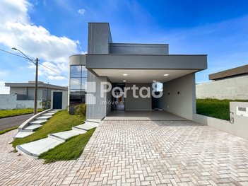 house em Rua Alcides Brandão, Jardim São Marco - São José do Rio Preto - SP