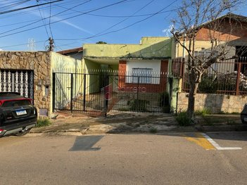house em Rua João Batista da Rocha, Anhangabaú - Jundiaí - SP