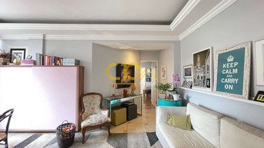 apartment em Avenida Francisco Sales, Santa Efigênia - Belo Horizonte - MG