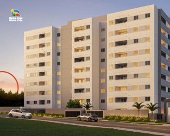 apartment em Rua Agrimensor Sugaya, Colônia (Zona Leste) - São Paulo - SP