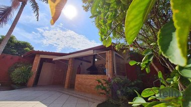 house em Rua Lúcia de Almeida, Granja Olga II - Sorocaba - SP