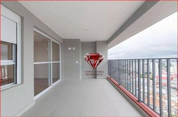 apartment em Rua Albino Boldasso Gabril, Vila Cruzeiro - São Paulo - SP