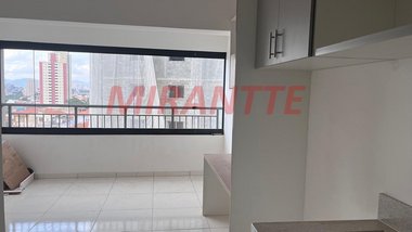 apartment em Avenida Guapira, Tucuruvi - São Paulo - SP