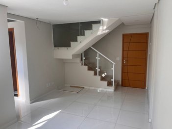 apartment em Rua Marlene, Nova Gerty - São Caetano do Sul - SP
