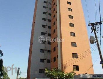 apartment em José da Silva Ribeiro, Vila Andrade - São Paulo - SP