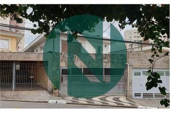 house em Rua Lacedemônia, Jardim Brasil (Zona Sul) - São Paulo - SP