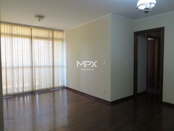apartment em Rua José Pinto de Almeida, Cidade Alta - Piracicaba - SP
