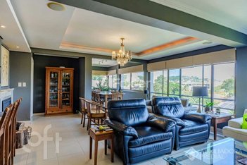 apartment em Avenida Pereira Passos, Vila Assunção - Porto Alegre - RS
