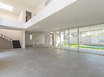 house em Rua José Gambarini, Jardim Cordeiro - São Paulo - SP