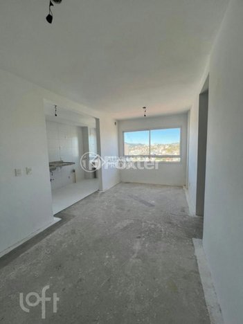 apartment em Rua Sapê, Cristo Redentor - Porto Alegre - RS
