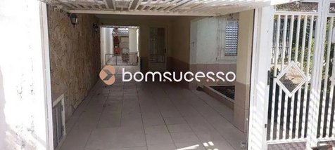 house em Rua Serra da Saudade, Vila Ema - São Paulo - SP