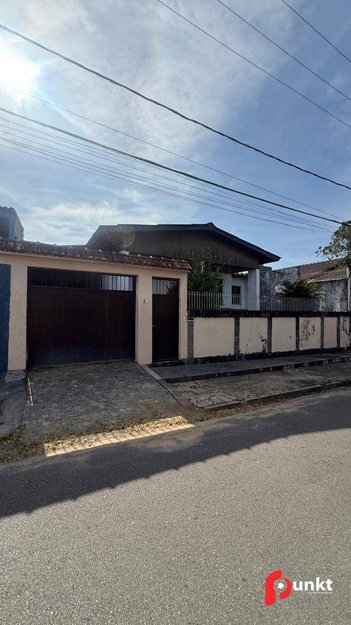 commercial_building em Rua General Miranda Reis, Adrianópolis - Manaus - AM