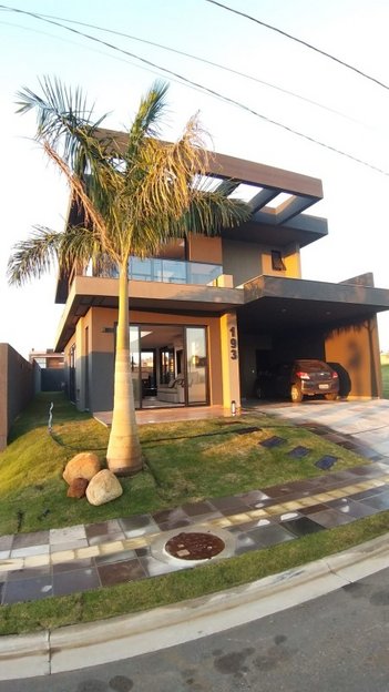 house em Adolfo Inácio de Barcelos, Centro - Gravataí - RS