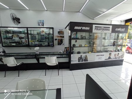 Cômodo Condomínio