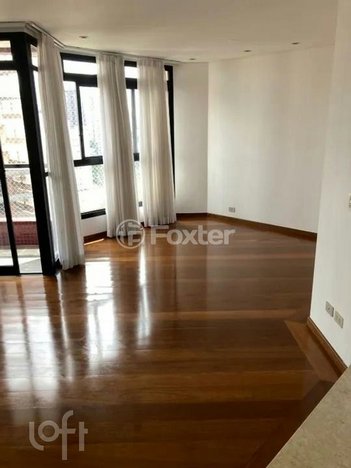 apartment em Rua Havaí, Sumaré - São Paulo - SP