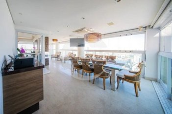 apartment em Rua Emílio Mallet, Vila Gomes Cardim - São Paulo - SP