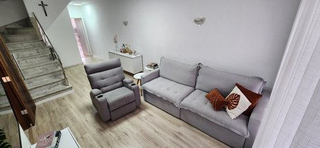 house em Rua Albertina Vieira da Silva Gordo, Vila Aurora (Zona Norte) - São Paulo - SP