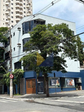 office em Rua Jaiminho, Vila Progresso - Guarulhos - SP