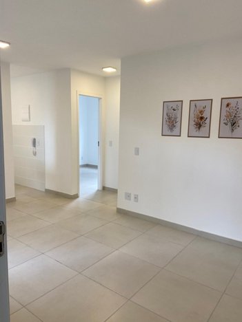 apartment em Estrada dos Bandeirantes, Vargem Grande - Rio de Janeiro - RJ