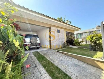 house em Rua Afonso Pena, Canto - Florianópolis - SC