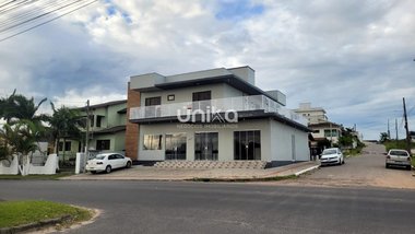 apartment em Rua Araranguá, Urussanguinha - Araranguá - SC