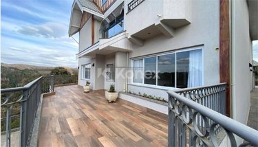 house em Avenida João Doria, Alto do Capivari - Campos do Jordão - SP