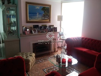 apartment em Rua Ivaí, Santa Maria - São Caetano do Sul - SP