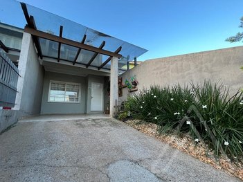 house em das Nogueiras, Montanha - Lajeado - RS