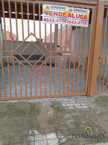 house em Rua Cinco de Novembro, Vila Vermont - Itaquaquecetuba - SP