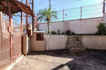 house em Avenida Teresópolis, Teresópolis - Porto Alegre - RS