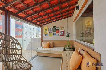 apartment em Rua Montes Claros, Carmo - Belo Horizonte - MG