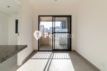 apartment em Rua Casa do Ator, Vila Olímpia - São Paulo - SP