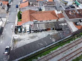 land_lot em Rua Capitão Manoel Caetano, Centro - Mogi das Cruzes - SP