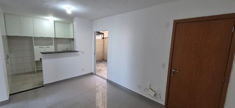 apartment em Rua Alva, Juliana - Belo Horizonte - MG
