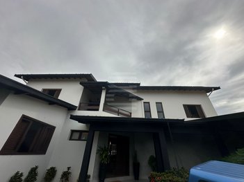 house em Rua das Orquídeas, Chácara Primavera - Campinas - SP