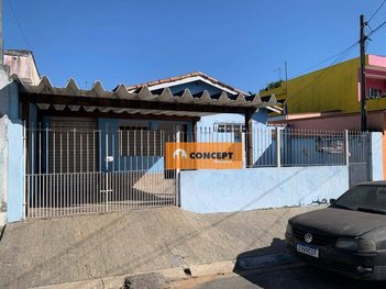 house em Rua Claudemar Otávio Oliveira, Jardim Luella - Suzano - SP