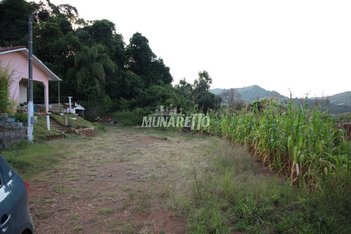 land_lot em Rua Padre Nicolau Schuster, Ipira - Ipira - SC