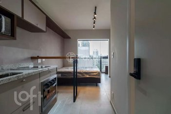 apartment em Rua das Sempre-Vivas, Jardim das Acácias - São Paulo - SP