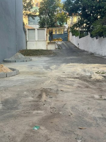 land_lot em Rua Adolfo Bastos, Vila Bastos - Santo André - SP