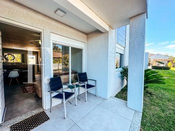 apartment em Avenida Parque Central, Atlântida - Xangri-Lá - RS