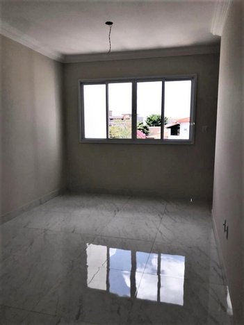 apartment em Rua Saide Haddad Antônio, Santa Amélia - Belo Horizonte - MG