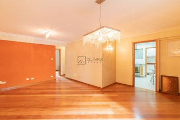 apartment em Herculano de Freitas, Bela Vista - São Paulo - SP