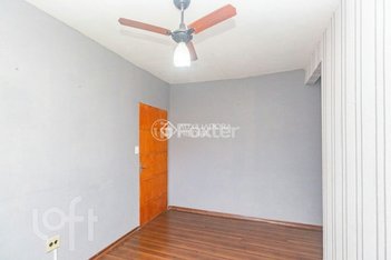 apartment em Rua Santa Rosa de Lima, Santa Rosa de Lima - Porto Alegre - RS