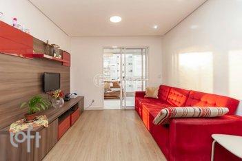 apartment em Luiz Migliano, Vila Sônia - São Paulo - SP
