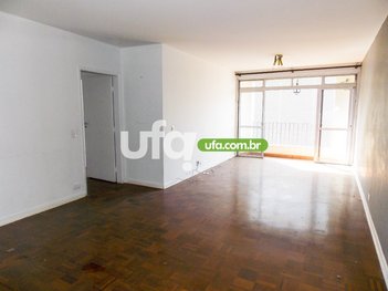 apartment em Rua Palestra Itália, Perdizes - São Paulo - SP